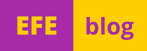 EFE Blog