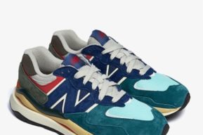 New Balance, zapatillas que son tendencia
