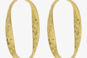 Aros, consejos para crear un look personal